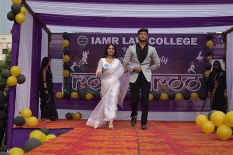 IAMR Ghaziabad | Best Private College In Delhi NCR