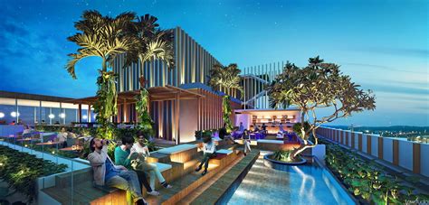 Image result for Prominence Tower