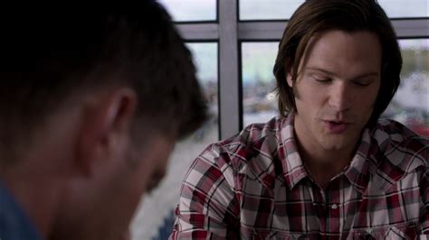 Supernatural Season 7 Image | Fancaps