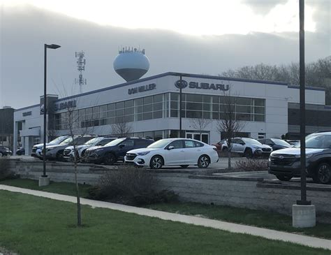 Don Miller Subaru East - Madison, Wisconsin