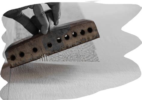 Hand-crafts – Notre Âme