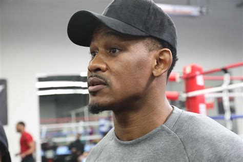 Хирн: «Поединок Джейкобса и Лемью очень вероятен» – RingSide24