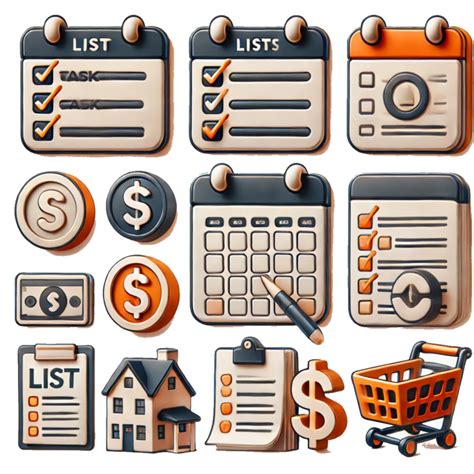 Image result for lists