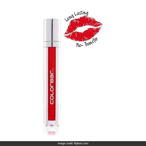 इस वैलेंटाइन ट्राई करें लिपस्टिक के ये 6 शेड | 6 Kiss-Proof Liquid ...