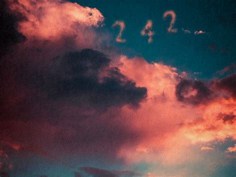 242 Angel Number Meaning & What It Means for Your Life