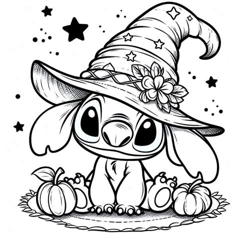 Pin by Lori Lightfoot-James on Coloring | Stitch coloring pages ...