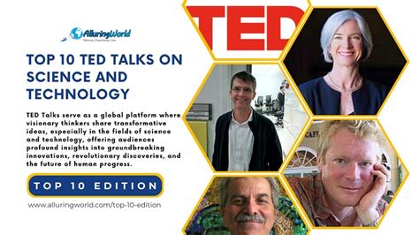 Technology TED Talk 的图像结果