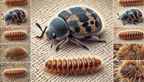 Do Carpet Beetles Bite? You Need to Know | Home Pest Control