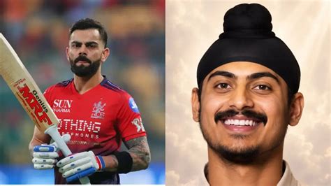 Shocked' Virat Kohli Posts Heartfelt Message After Ex-Teammate ...