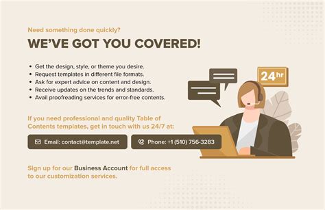 Image result for Microsoft Word Table of Contents Template