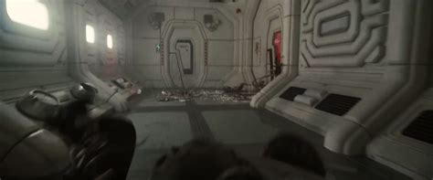 Alien Romulus Main Trailer 的图像结果