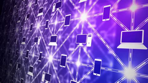 Image result for Network Technology Animation