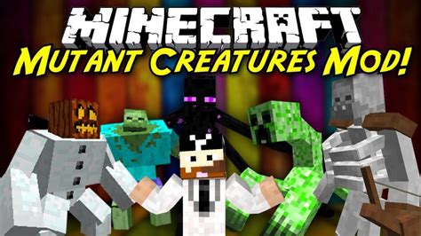 Image result for More Mutant Creatures Mod
