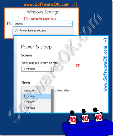 Image result for Windows Power Options Settings