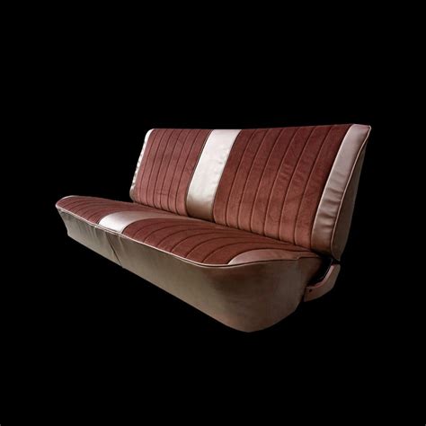 1984 Chevy Truck Bench Seat 84 Chevy Truck / Bow Tie Seat Cover