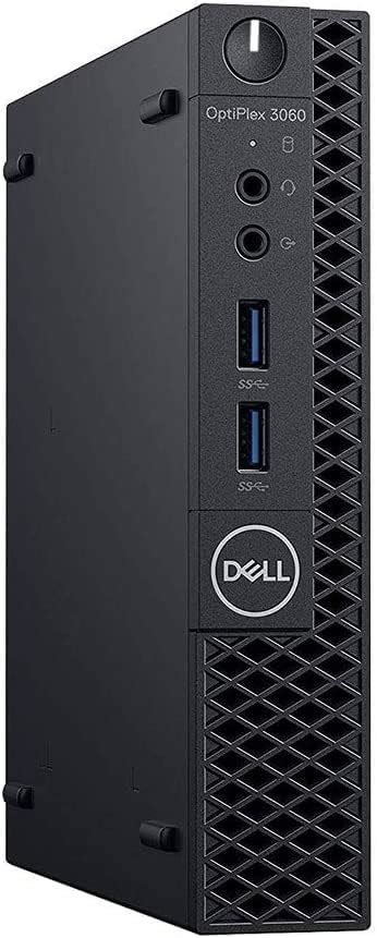 (Refurbished) LENOVO Thinkcentre M720Q USFF (Core i3 8th Gen/ 8GB Ram ...