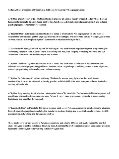 Python Book Download PDF 的图像结果