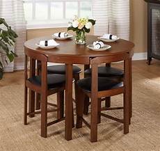 Kitchen Dining Sets by Modern 5pc Dining Table Set Kitchen Dinette Chairs Kitchen Dining Sets