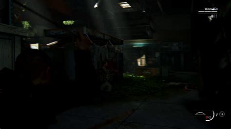 Slideshow: The Last of Us Part 2 Remastered - No Return Roguelike Mode ...