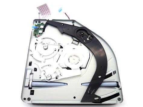 LeHang KEM-497AAA DVD Optical Disc Drive Module Replacement Compatible ...