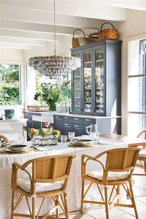 Muebles de colores: cómo incluirlos en la decoración