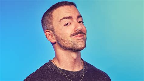 Matteo Lane - Palm Springs, CA