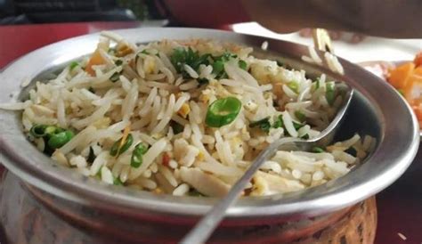 Annie’s Kerala Kitchen In NFC Serves The Cheapest And Yummiest Coastal ...