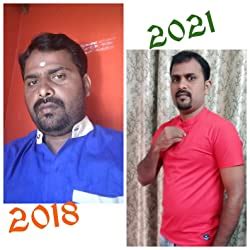 Omron Karada Scan Body Composition Monitor HBF-375 : Amazon.in: Health ...