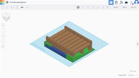 Image result for Create Mod Large Bridge Design