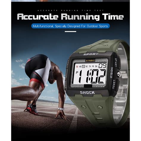 Digital Watch Large Numbers 的图像结果