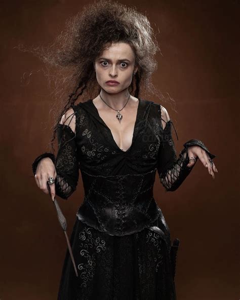 Bellatrix Lestrange | Bellatrix lestrange halloween, Bellatrix ...