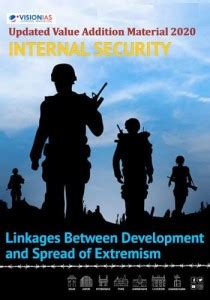 Vision IAS - Updated Value - Addition Material Internal Security - 2020 ...