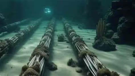 Who owns the internet cable laid under the sea? You will be shocked to ...