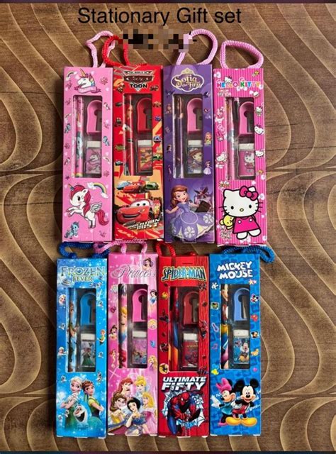 Kids Stationery 的图像结果