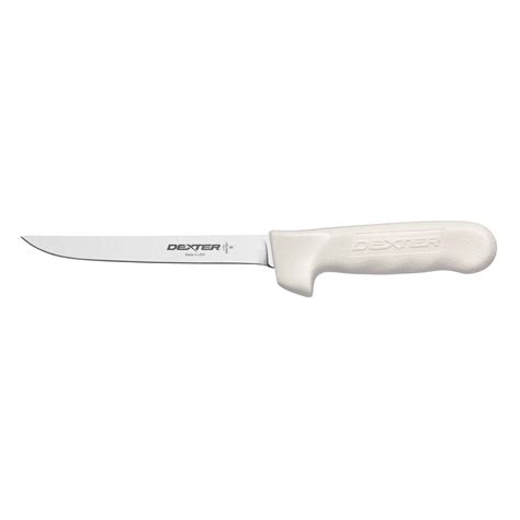 Dexter-Russell Sani-Safe 6 In Narrow Boning Knife, 01563
