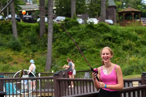 Double H Ranch | Summer Camp in Lake Luzerne, NY - 2026 Prices ...