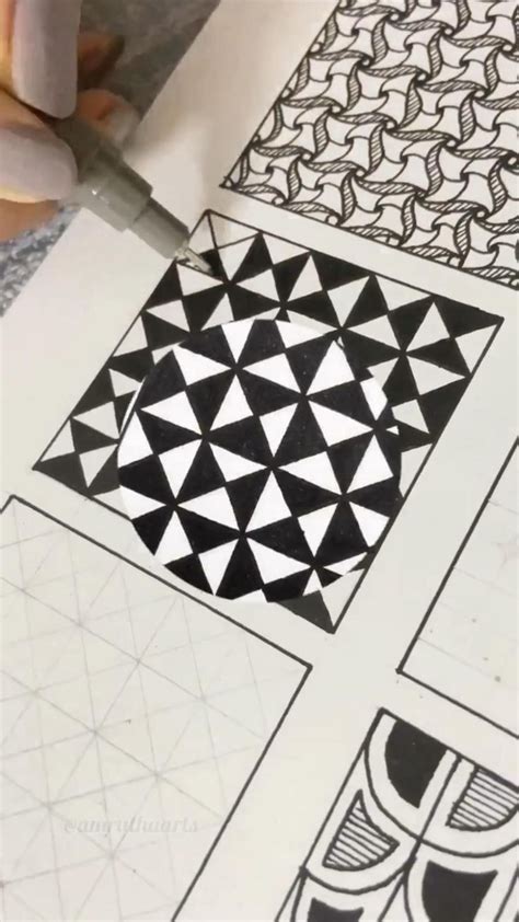 Image result for Drawing of Pattern