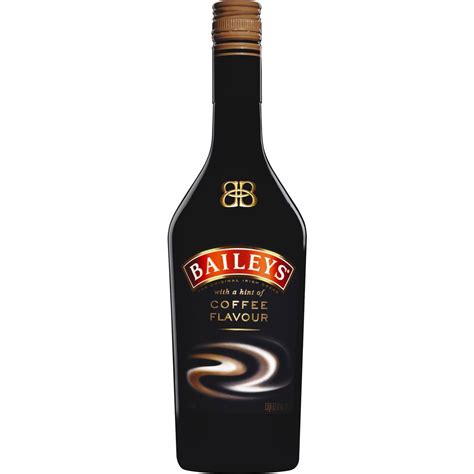 Baileys Irish Cream Coffee Liqueur 700ml | Woolworths