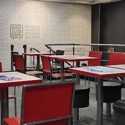 KFC - Restaurant - Patna - Bihar | Yappe.in