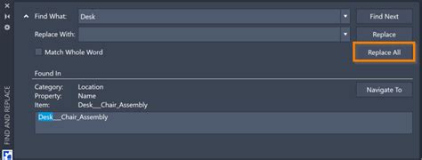Image result for Replace Command Tutorial