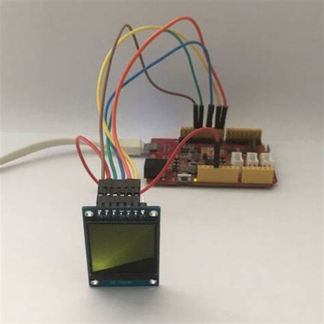 Image result for Arduino TFT Display Project