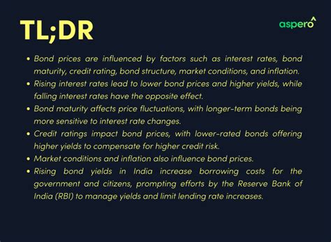 Decoding Bond Pricing: 7 Factors that Affect the Bond Price