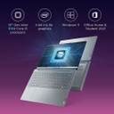 Lenovo Lenovo Yoga Slim 6 WUXGA OLED Intel Core i5 13th Gen 13500H ...