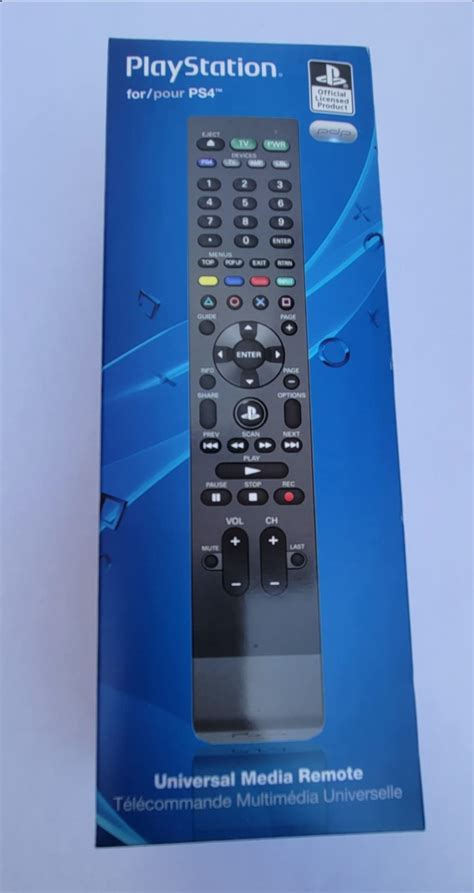 Image result for PS4 Remote Control Buttons