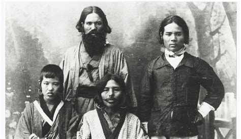 Рыбьекожие айны Анна ЛЕВКОВСКАЯ, старший научный сотрудник Сахалинского ...
