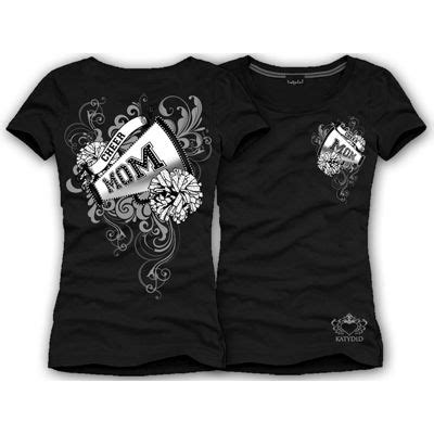 need to get this if daughter continues cheer | Cheer mom shirts, Mom ...