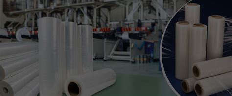 Shyam Flexipack Industries, Manufacturer of PE Films, LDPE Film