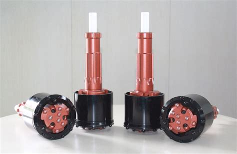 Down The Hole Tools | Rocktec