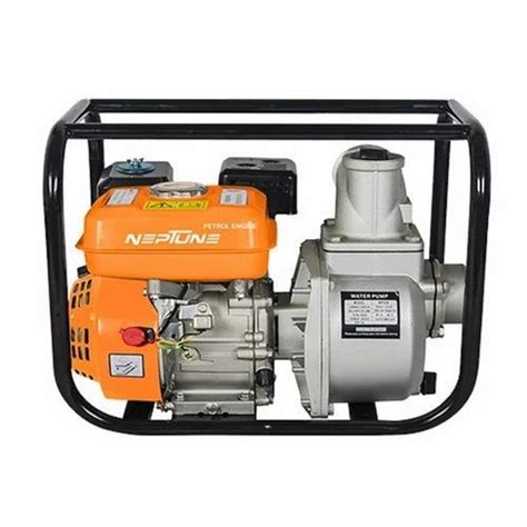 Water Pump - NPP-30 Neptune Petrol Engine Water Pump Manufacturer from ...