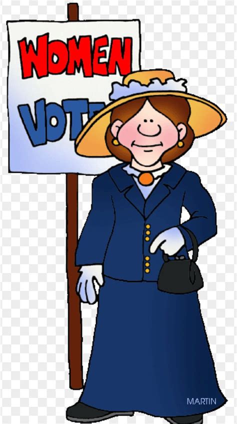 Image result for 19th Amendment Drawing